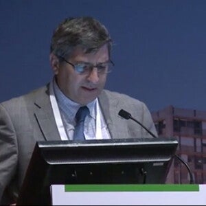 Ponencia Dr. Jose M. Moreno Villares en LASPGHAN 2017 (videos)