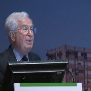 Ponencia Dr. Oscar Brunser en LASPGHAN 2017 (videos)