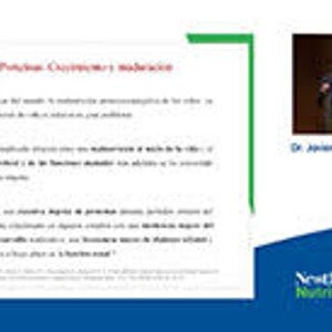 Ponencia Dr. Ricardo Torres en el 30 Congreso de la SEPEAP (videos)