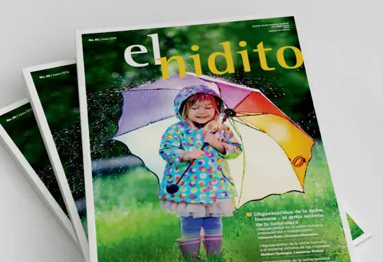 El Nidito (publication series)