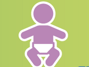 Introducción a la alimentación complementaria (infographics)