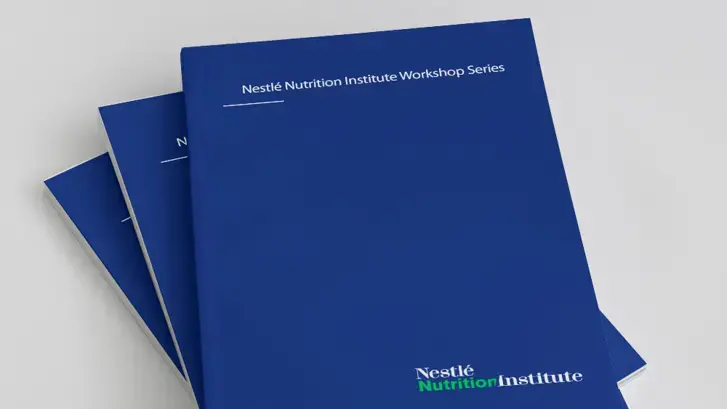 Proteína en la nutrición neonatal e infantil (publications)