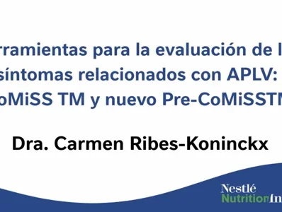 SEPEAP 2025 Dra. Carmen Ribes-Koninckx SEPEAP 2025 Dra. Carmen Ribes-Koninckx