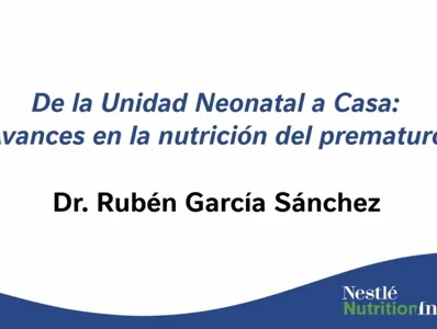 SENEO2025 -  Dr. Rubén García Sánchez SENEO2025 -  Dr. Rubén García Sánchez