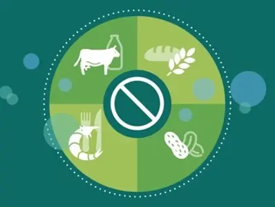 Módulo 5 – TRASTORNOS GASTROINTESTINALES Y ALIMENTICIOS Módulo 5 – TRASTORNOS GASTROINTESTINALES Y ALIMENTICIOS